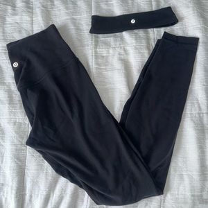 lululemon align legging